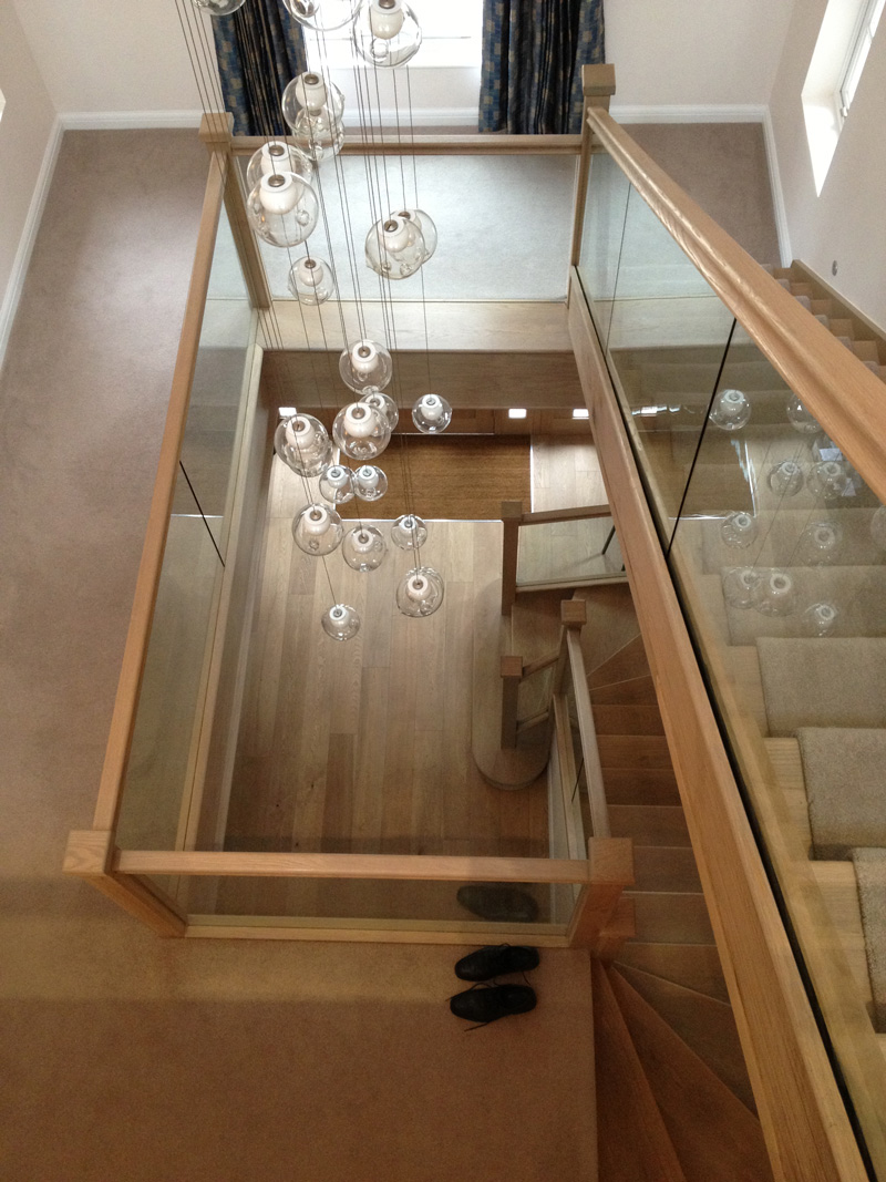 Joinery Design
